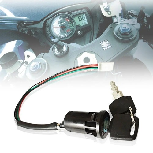 Wire ignition key - wire,