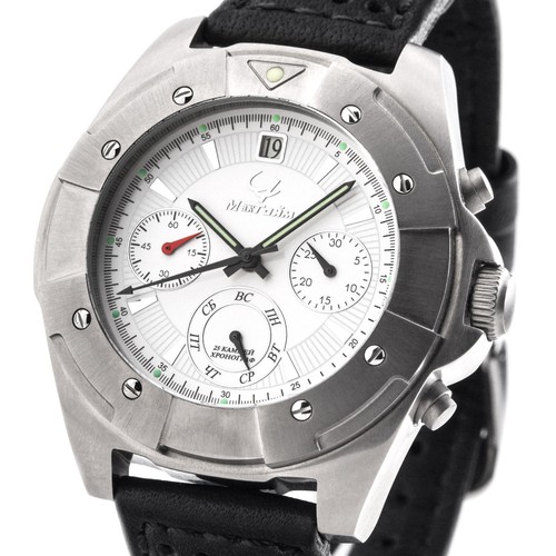 Maktime majestic ash - maktime,