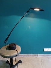 Lampe de bureau : Mario Barbaglia & Marco Colombo, mod. DOVE