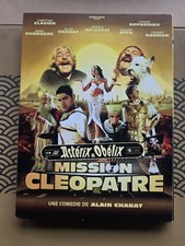 📀  DVD - ASTÉRIX ET