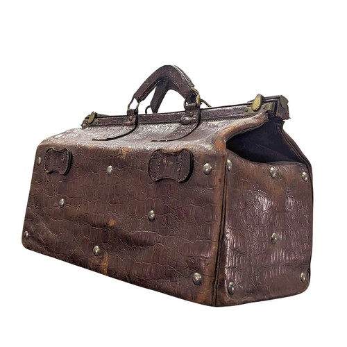 Trousse médecin début - trousse,