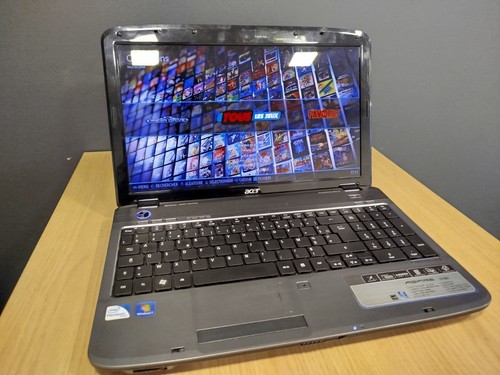 Ordinateur portable batocera - ordinateur,