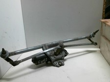 Moteur essuie glace avant