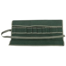  Sac à outils en toile pour jardinage, aménagement paysager, ceinture à outils,