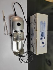 Tubeuse Electrique ZORR Injector