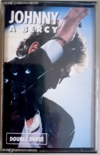 Johnny halliday bercy - ,