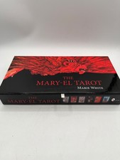 The Mary-El Tarot