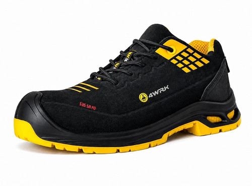 Chaussures sécurité s3s - sécurité,