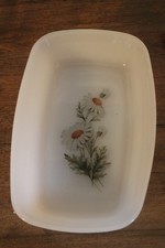 ravier ou beurrier   Arcopal