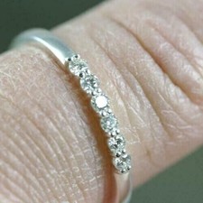 Bracelet de mariage en