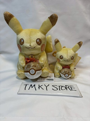 Lot pika - 2, pikachu