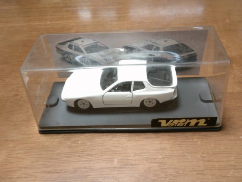 Belem porsche 944 - 1/43, "porsche
