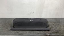 Plage arriere AUDI A3 2 PHASE