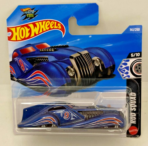 215 hot wheels rod - 26.215, /