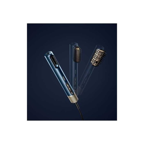 Brosse coiffante babyliss air - brosse,