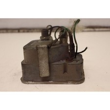 TABLEAU DE BORD COMPTEUR