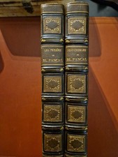  Blaise Pascal  Pensées et