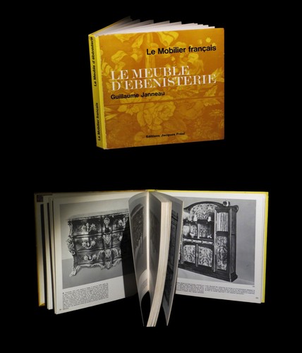 Menuiserie mobilier - [menuiserie,