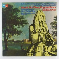 12" LP - Divers – Musique