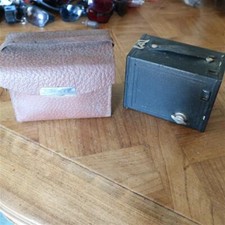 Appareil photo ancien vintage - appareil,