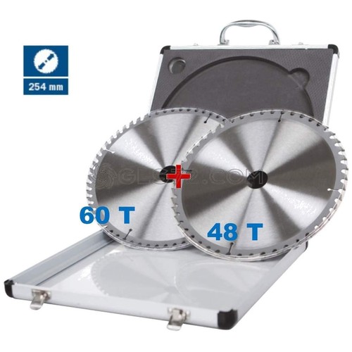 Kit lames tct - 2,