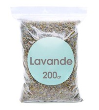 Lavande Séchée 200 GR -