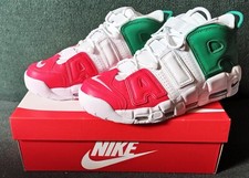 Nike Air More Uptempo 96 Italy