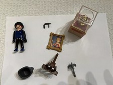Playmobil Jewel Thieves 4265 -