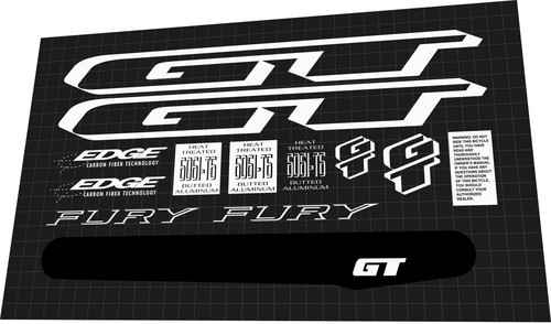 1997 fury white - 1997,