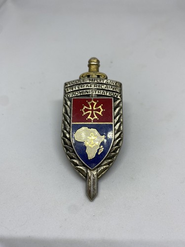 Inter african military - african, school