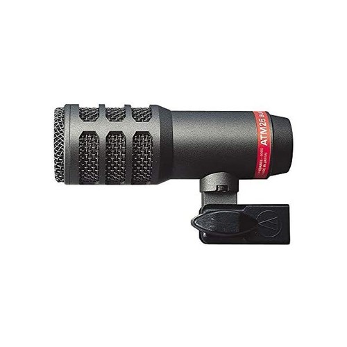 Microphone instrument s - microphone, f/s