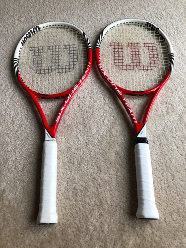 Wilson blx six one team - wilson,