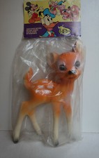 Pouet Bambi Disney DELACOSTE sachet d'origine