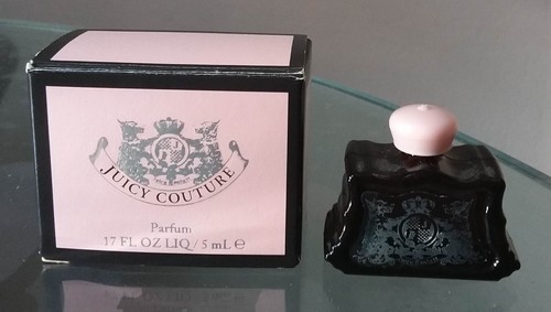 Juicy couture parfum ml de - juicy,