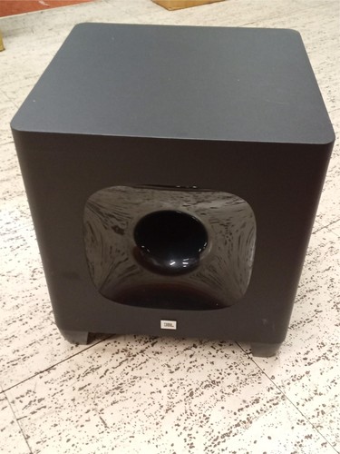 Jbl cinema sb400 wireless - jbl,
