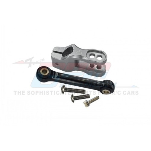 Gpm udr16025n aluminum - gpm-udr16025n-s,