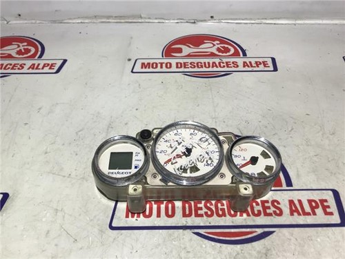 Tableau compteur kilométrique - tableau,