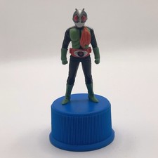 Mini figurine Kamen Rider 2