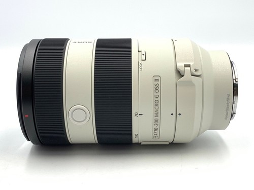 Sony objectif zoom - objectif,