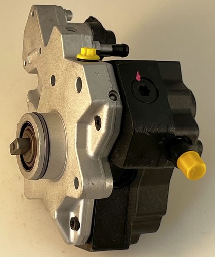 Bosch pompe haute - haute, pression