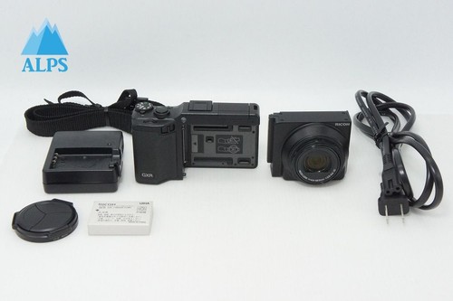 Mint ricoh gxr digital - ricoh,