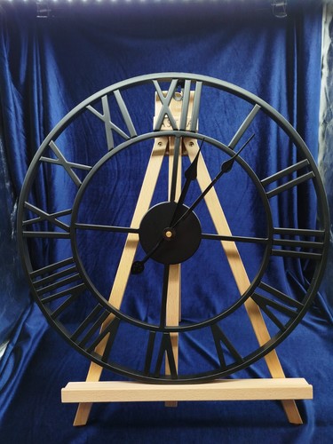 Horloge murale suspendue 40cm