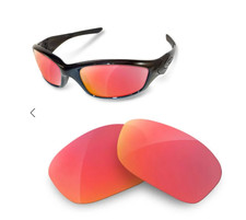 verres polarisés de