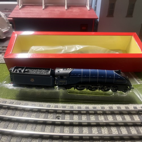 Hornby tt3009m class - class, a4