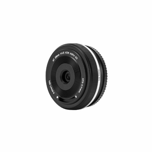 Viltrox lens 28mm - 28mm, auto