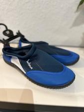 Chausson d'eau - bleu ou rose
