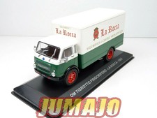 VCE12 1/43 IXO Commerciale