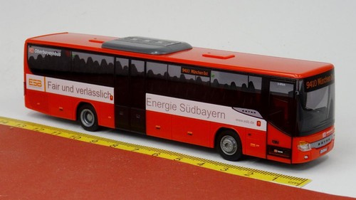Setra 415 rvo münchen - 415,