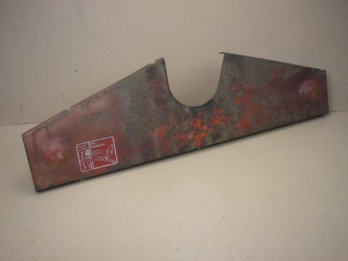 Wheel horse 160 180 - wheel, d-180