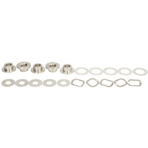 Kit fixation disque de - de,